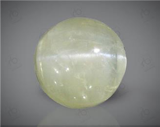 Natural Chrysoberyl Cat's eye  2.54CTS-30266